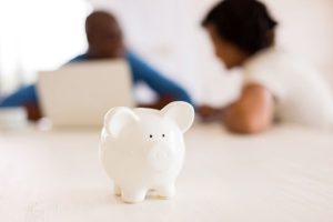 relationship with your finances