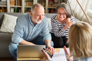 affordable financial advice